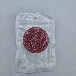Glitter Cellphone Stand/holder Nee